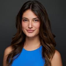 Sallie Anthony's Instagram, Twitter & Facebook