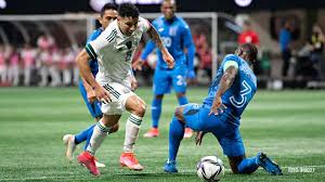 El juego dará comienzo a las 03:00 horas de este martes 3 de agosto… aguila sobre nopal ¿a qué hora juega méxico vs brasil, semifinal de futbol en juegos olímpicos? Mexico Vs Nigeria Cuando Y A Que Hora Es El Proximo Juego Del Tri Tras Empatar Ante Honduras Futbol Total