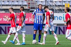 O emmen heerenveen vai ser transmitido em livestream em direto gratuitamente na betano. Vuimiu Fakbvum