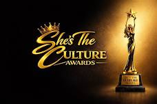 She’s The Culture Awards