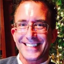 Dr. Frank Murphy (1959-2021)