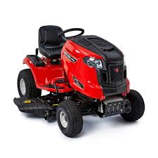 This was around 1954 or '55. Rover 547 42 Xt1 Lawn King Side Discharge Petrol Ride On Mower