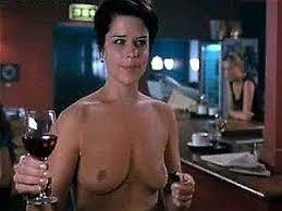 Neve Campbell Nude porn videos at Xecce.com