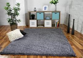 Wie der aussieht seht ihr ja im bild ;) ein hochflor teppich auch shaggy genannt. Luxus Hochflor Langflor Teppich Milano Grau
