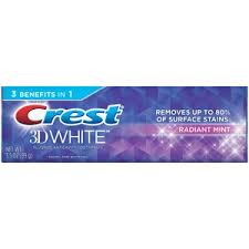 For according to eatbydate, most yogurt lasts 2 to 3 weeks after the expiration date. Crest 3d White Toothpaste Cvs Pharmacy