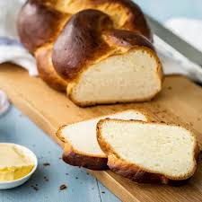 Pin Auf Brot Rezepte