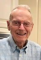 Robert C. Mathieu Obituary