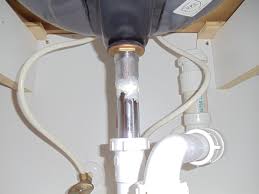 installing a bathroom sink drain diy