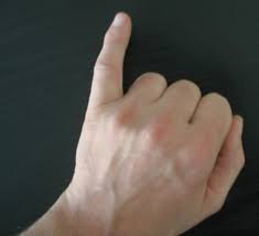 Many people only notice their pinky fingers are bent, or slightly crooked, when they hold their fingers side by side and survey them. Little Finger And Palmistry Astrology