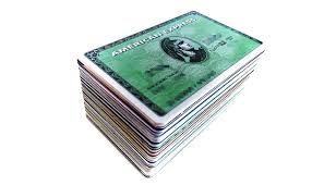 Just how much thieves can get away with may surprise you. Cyber Thieves Can Make 2 Million Off 50 Credit Cards Futurity