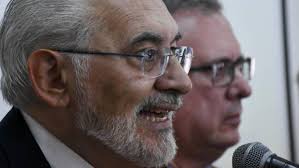 GOBIERNO DE EVO FIRMÓ ACUERDO PARA NO ENJUICIAR A EJECUTIVOS DE QUIBORAX