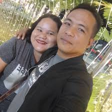 Evelyn Rabe Grande Cans Siton Rabe PAN MAN KAHA? 🤣