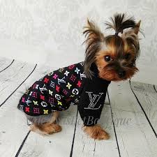 Jersey Dog Sweater Jersey Dog Dress Custom Made Dog Dress Designer Dog Dress Birthday Dog Dress Designer Dog Dress Designer Dog Clothes Dog Clothes Dog Sweater