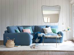 Sunset trading cloud puff sectional sofa modular corner section slipcover. Easy Squeeze Corner Sofa L Shaped Sofa Loaf