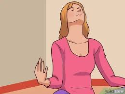 How To Stop Thinking Too Much With Pictures Wikihow