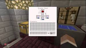 Craft blaze powder using 1 blaze rod. Potion Of Slowness