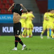 Bayer leverkusen won 0 direct matches.anderlecht won 0 matches.1 matches ended in a draw.on average in direct matches both teams scored a 2.00 goals per match. A Bundesliga View How Bayer Leverkusen S Season Collapsed In Just A Few Weeks Bavarian Football Works