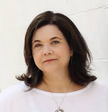 True Blue: Kristin Blomquist