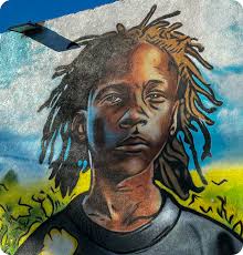 Florida Avenue Main Street