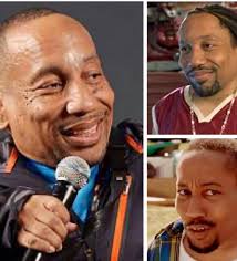 Tony Cox's acting career and notable roles