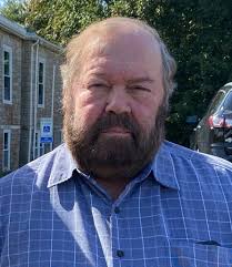 Most Recent Obituaries