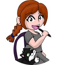 Fanart of Fiona from the book Stung by Bethany Wiggins. Love Bethany! She's  such an awesome author.