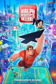 Ralph Rompe Internet 2018 Peliculas Infantiles De Disney Peliculas Completas Gratis Peliculas Completas En Castellano