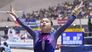 Nur eli ellina azmi menafikan kenyataan majlis sukan negara (msn) semalam yang mendakwa sudah menghantar wakil bagi menjelaskan keadaan sebenar mengapa dia tidak tersenarai ke sukan komanwel gold coast 2018, tatkala msn dan persekutuan gimnastik malaysia (mgf) turut sekali lagi tampil dengan penjelasan mengenai dakwaan bekas atlet gimnastik negara Nur Eli Ellina Azmi The Gymternet