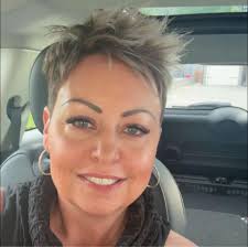 I just have to give a shout out to the Kamloops Alliance Church. I went  there with my daughter