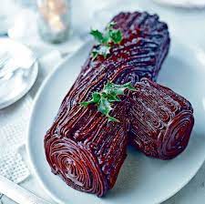 Christmas comes but once a year! Christmas Baking Ideas From Mary Berry S Irresistible Christmas Dessert Recipes Including Mince Pies Yule Log And Trifle Mirror Online