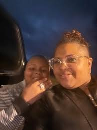 Kia Whitehead's Instagram, Twitter & Facebook