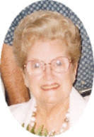 Josephine Jo Bushnell