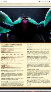 Pin On Video Games And More 5e