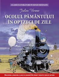 Bazat pe celebra carte a lui jules verne, filmul îl urmează pe phileas fogg în călătoria sa în jurul lumii. Ocolul Pamantului In 80 De Zile Jules Verne