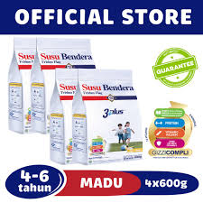 Susu bendera coklat mp3 duration 0:34 size 1.30 mb / twodeesmusic 1. Susu Bendera 3 Susu Pertumbuhan Madu 600g Bundle Isi 4 Lazada Indonesia