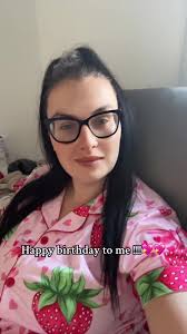 Happy Birthday Krista