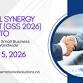 Global Synergy Summit 2026 (GSS26) event image