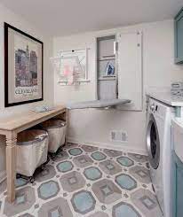 Clever Organizing Ideas To Steal From This Incredible Laundry Room Makeover Laundry Room Storage Laundry Room Organization Storage Laundry Room