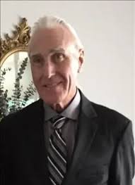 Obituary information for Victor West