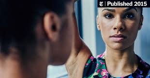 The Rise and Rise of Misty Copeland : r/BALLET