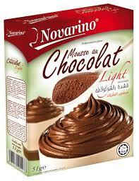 Apercu 2d Mousse Au Chocolat Mousse Food Peanut Butter