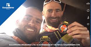 Unforgettable Experience For Maltese Athletes