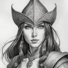 dnd inspired Prompts