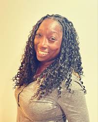 Cathy Richards-Ingram