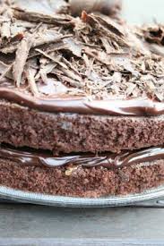 Mary Berry Chocolate Orange Cake British Baking Show Recipes Mary Berry Chocolate Orange Cake Mary Berry Chocolate Cake