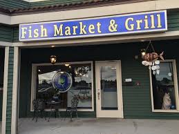 Yoder's produce market hand picks through our produce to ensure your items are fresh and ready to eat. Restaurant Picture Of Fresh Catch Fish Market And Grill Sarasota Tripadvisor