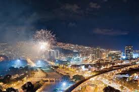 Medellin Colombia Medellin Antioquia Colombia Maravillas Del Mundo