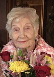 Obituary for Mildred (Randolph) Dennis