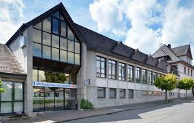 Vermogensmanagement Der Vr Bank Hessenland Eg In 36304 Alsfeld