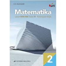 Buku siswa elektronik atau bse matematika sma / ma kelas 11 kurikulum 2013 edisi revisi terbaru. Kunci Jawaban Matematika Peminatan Kelas 11 Kurikulum 2013 Bk Noormandiri Sanjau Soal Latihan Anak